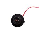 Heat Sensor For Garage