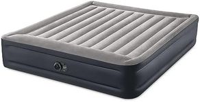 Intex King Air Mattress, Dura-Beam 