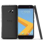 HTC 10 (32GB, Carbon Grey) 32GB, RAM: 4GB, 5.2'', 4G LTE, Nero, Europa