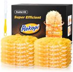 Super Efficient Duster Kit with 12 