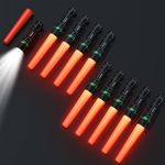 E-riding 10 Pack Traffic Wand, 11 I