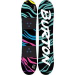 2024 Burton Mini Grom Junior 100cm Snowboard