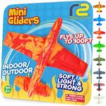 Airplane Toy Foam Glider Plane for 