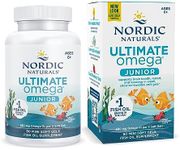 Nordic Naturals Ultimate Omega Jr.,