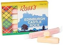 Ross's of Edinburgh Edinburgh Castl