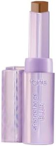 tarte shape tape blur concealer stick - Full Coverage Crease-Proof Makeup, Diamond-Shaped Precision Tip for Instant Eye Lift Effect, 50% Skin-loving Ingredients, Vegan & Cruelty-Free full size, 53G