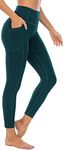 OVRUNS High Waist Gym Leggings for 