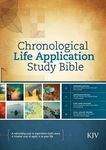 KJV Chronological Life Application 