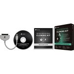 Corsair 2.5-Inch Solid State Drive and Hard Disk Drive Cloning Kit CSSD-UPGRADEKIT