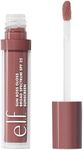 e.l.f. Sun Boss Gloss SPF 25, Pigmented Lip Gloss For A High-Shine Finish, Moisturising and Conditioning Formula, Vegan and Cruelty-Free, It's Your Mauve