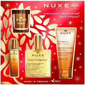 Nuxe Nuxe 