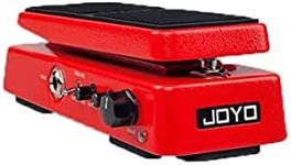 JOYO WAH-II Multimode WAH and Hi-Z 