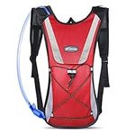 Hydration Backpack with 2L Hydratio