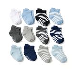 Socks For Baby Boy Gerber