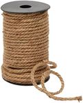 100 Feet Twisted Nautical Rope for 