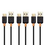 Cable Matters 3-Pack USB to USB C C