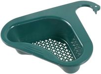 Veemoon 1pc Sink Drainer Basket Dra