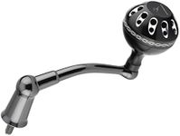 GOMEXUS Power Handle for Pfluger President Spinning Reel 35 40