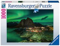 Ravensburger Jigsaw Puzzles For Adults