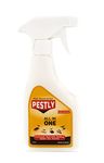 Pest Control Spray