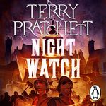 Night Watch: Discworld, Book 29