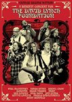 Change Begins Within (A Benefit Concert For The David Lynch Foundation (Dvd)