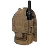 Condor HHR Pouch Coyote Brown