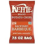 Kettle Brand Potato Chips, Backyard