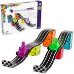 MAGNA-TILES Downhill Duo 40-Piece M