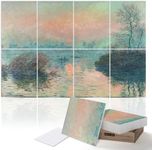 PINWELIFE® Wall Art Acoustic Panels