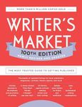 Writer's Market 100th Edition: The 