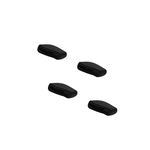 OOWLIT Replacement Nosepieces Nose Pads for Oakley Flak 2.0 / XL, Flak Jacket/XLJ, Half Jacket 2.0 / XL, Flak Beta, Flak Draft, Fast Jacket/XL, Commit SQ, Flak XS/XXS