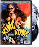 King Kong: Special Edition (Sous-ti