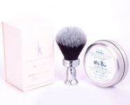 Merkur Badger Shaving Brushes