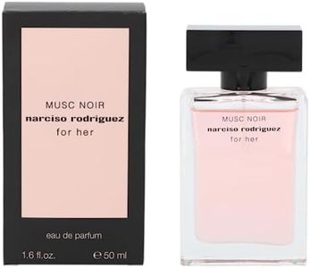 Musc Noir by Narciso Rodriguez for Women - 1.6 oz EDP Spray