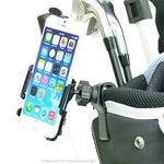 BUYBITS Golf Bag Clip Mount with TC Holder for Apple iPhone 6 4.7" (sku 21102)