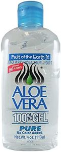 Fruit Of The Earth Aloe Vera 100% Gel 113g