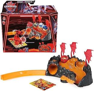 Bakugan Tr