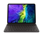 Apple Smart Keyboard Folio for iPad Pro 11-inch (3rd Generation) and iPad Air (5th Generation) - Spanish (Latin American) ​​​​​​​