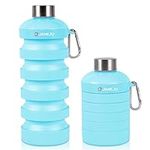 JaneJu Collapsible Water Bottle, 32