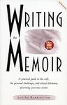 Writing the Memoir: From Truth to A