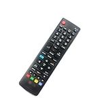 Replacement Remote Control Fit For 