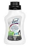 Lysol Laundry Disinfectant, Sport, 0% Bleach, Kills Odour Causing Bacteria, 1.2L