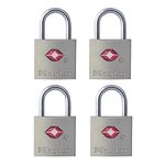 Master Lock Luggage Locks