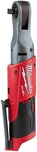 Milwaukee M12FIR38-0 M12 Fuel 3/8" Ratchet (Tool Only)