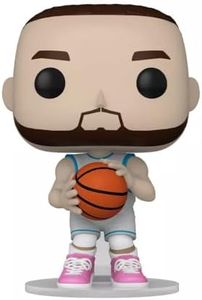 Funko NBA: All Sta - Steph Curry (All Star) US Exclusive Pop! Vinyl Figure