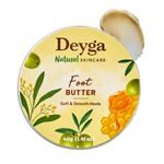 Deyga Foot Cream | For Dry, Rough, And Cracked Feet | Moisturizes Rough Heels | Suits both Men & Women | 40 Grm
