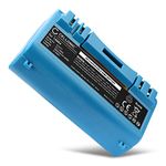 CELLONIC Battery Compatible with iRobot Scooba 5940, 6000, 390, 385, 330, 5800, 340, 350, 5900, 300, 5910 3600mAh