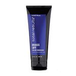Matrix Total Results Brass Off Mask 200 ml 200 ml