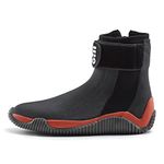 Gill 5mm Neoprene Aero Boots for all Water Sports, Dinghy Sailing, Paddle Sports, Paddleboarding and Surfing.